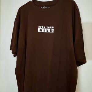 Taco Tuesday Brown T Shirt XL